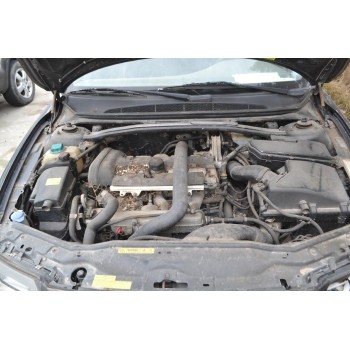Ολόκληρο Αυτοκίνητο Volvo S80 2.4Τ Αρ.Κινητήρα B5244T3 2000-2006