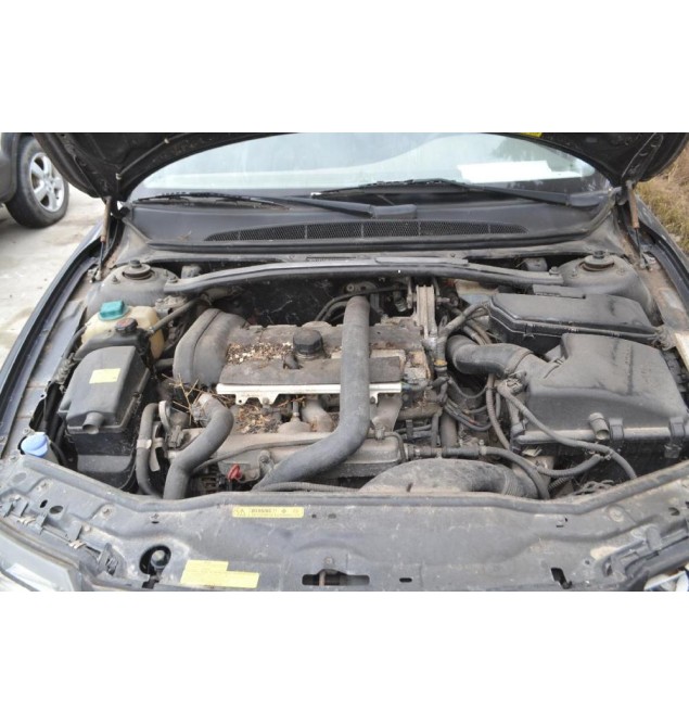 Ολόκληρο Αυτοκίνητο Volvo S80 2.4Τ Αρ.Κινητήρα B5244T3 2000-2006