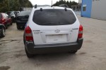 Ολόκληρο Αυτοκίνητο Hyundai Tucson 2.0 Αρ.Κινητήρα G4GC 2004-2010