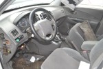 Ολόκληρο Αυτοκίνητο Hyundai Tucson 2.0 Αρ.Κινητήρα G4GC 2004-2010