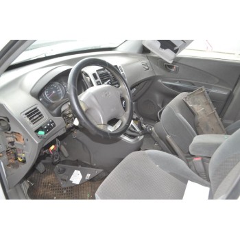 Ολόκληρο Αυτοκίνητο Hyundai Tucson 2.0 Αρ.Κινητήρα G4GC 2004-2010
