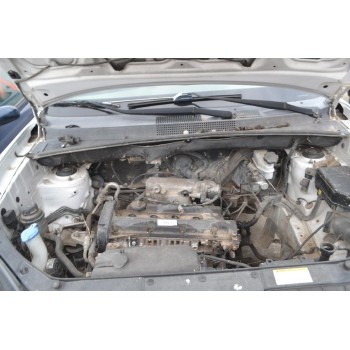 Ολόκληρο Αυτοκίνητο Hyundai Tucson 2.0 Αρ.Κινητήρα G4GC 2004-2010