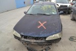 Ολόκληρο Αυτοκίνητο Peugeot 406 2.1 TD Αρ.Κινητήρα P8C 1996-2004