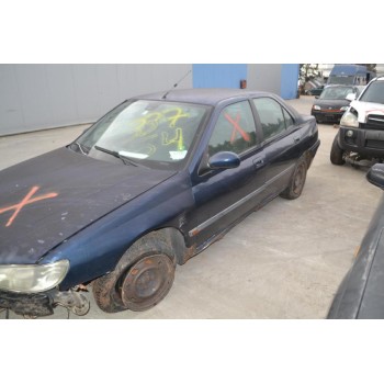 Ολόκληρο Αυτοκίνητο Peugeot 406 2.1 TD Αρ.Κινητήρα P8C 1996-2004