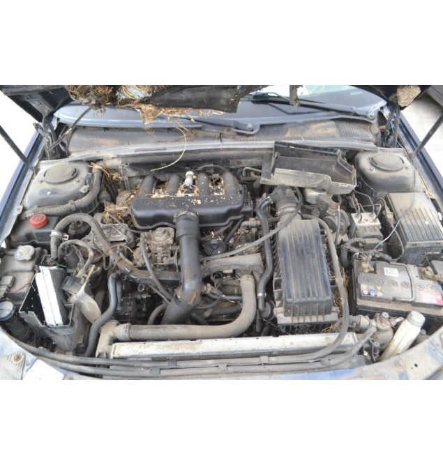 Ολόκληρο Αυτοκίνητο Peugeot 406 2.1 TD Αρ.Κινητήρα P8C 1996-2004