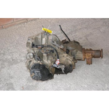 Σασμάν 4Χ4 – Χειροκίνητο Suzuki SX4 1.6 M16A 2005-2012 (79J2)