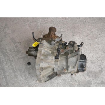 Σασμάν 4Χ4 – Χειροκίνητο Suzuki SX4 1.6 M16A 2005-2012 (79J2)