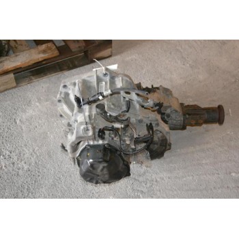 Σασμάν 4Χ4 – Χειροκίνητο Suzuki SX4 1.6 M16A 2005-2012 (79J2)