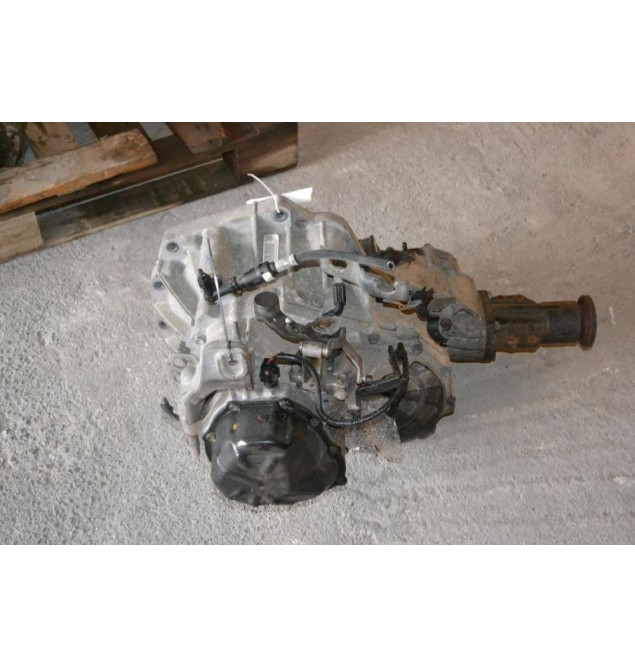 Σασμάν 4Χ4 – Χειροκίνητο Suzuki SX4 1.6 M16A 2005-2012 (79J2)