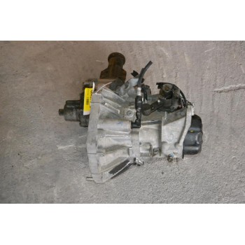 Σασμάν 4Χ4 – Χειροκίνητο Suzuki SX4 1.6 M16A 2005-2012 (79J2)