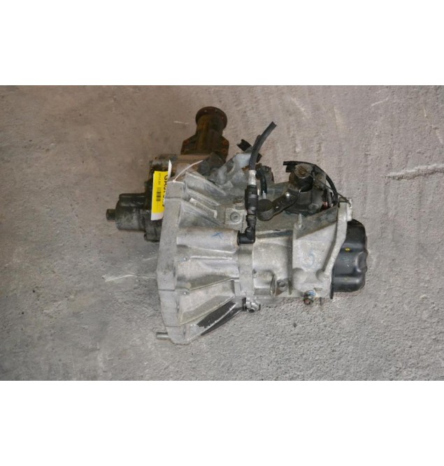 Σασμάν 4Χ4 – Χειροκίνητο Suzuki SX4 1.6 M16A 2005-2012 (79J2)