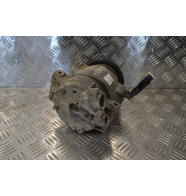 Κομπρεσέρ Aircondition - A/C Mitsubishi L200 4D56U 2005-2012 MN123626 506012-1511