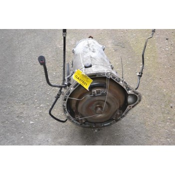 Αυτόματο Σασμάν Mercedes-Benz E200 W211 / C200 W203 CLC 1.8 271946 2002-2010 (722695)