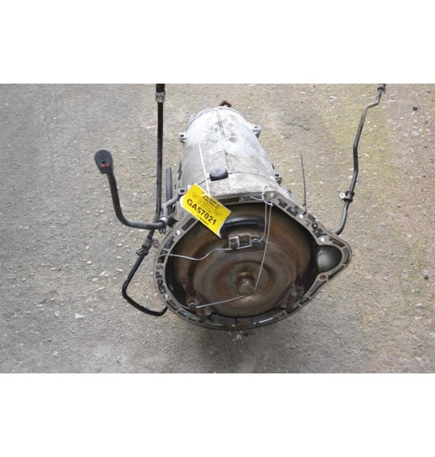 Αυτόματο Σασμάν Mercedes-Benz E200 W211 / C200 W203 CLC 1.8 271946 2002-2010 (722695)