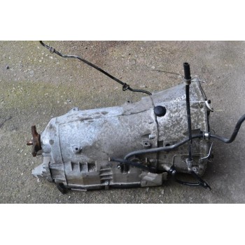 Αυτόματο Σασμάν Mercedes-Benz E200 W211 / C200 W203 CLC 1.8 271946 2002-2010 (722695)