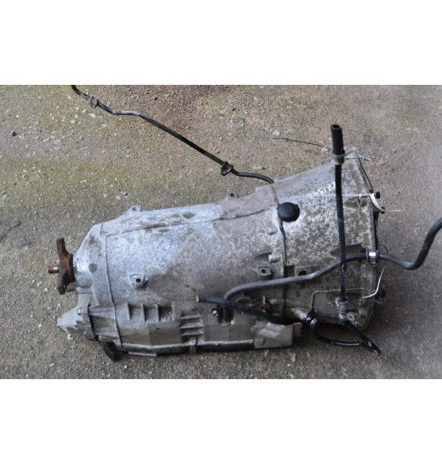 Αυτόματο Σασμάν Mercedes-Benz E200 W211 / C200 W203 CLC 1.8 271946 2002-2010 (722695)