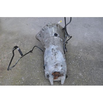 Αυτόματο Σασμάν Mercedes-Benz E200 W211 / C200 W203 CLC 1.8 271946 2002-2010 (722695)