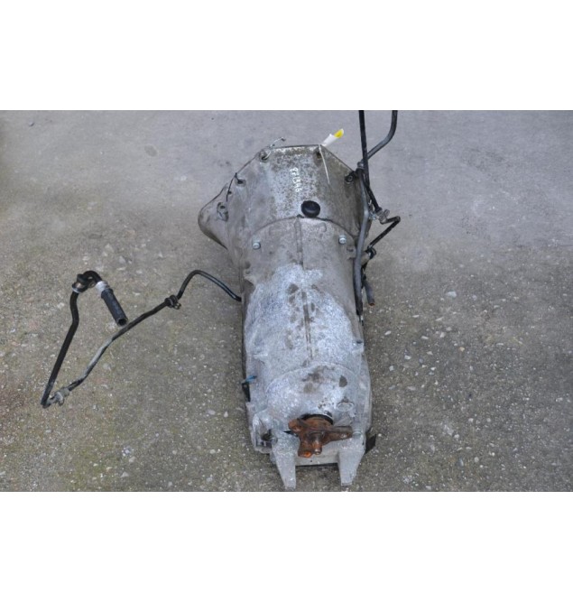 Αυτόματο Σασμάν Mercedes-Benz E200 W211 / C200 W203 CLC 1.8 271946 2002-2010 (722695)