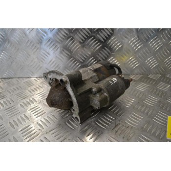 Μίζα Citroen C4 Picasso 2000-2005 6FY 9656317680-03