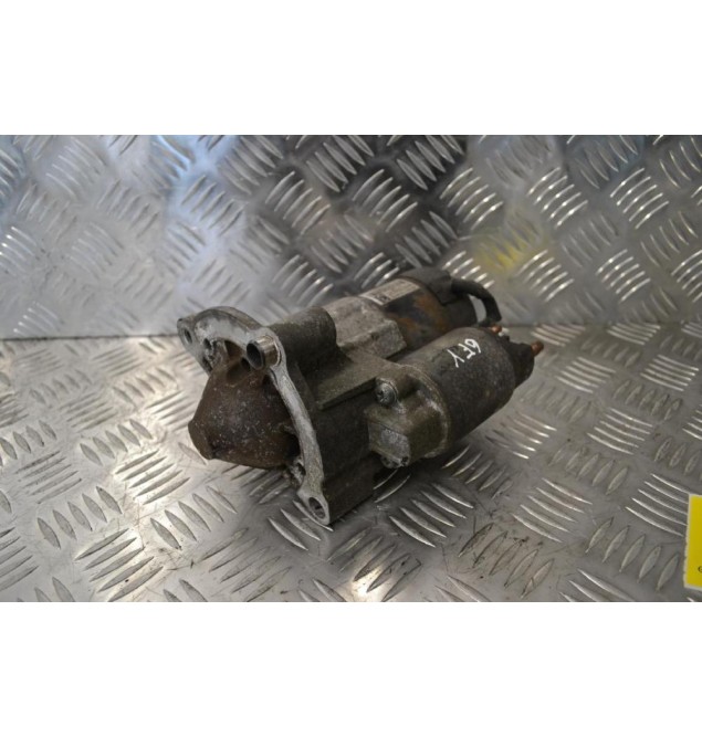 Μίζα Citroen C4 Picasso 2000-2005 6FY 9656317680-03