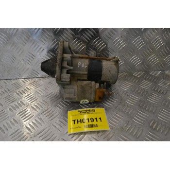 Μίζα Citroen C5 2004-2008 9HL 329018112