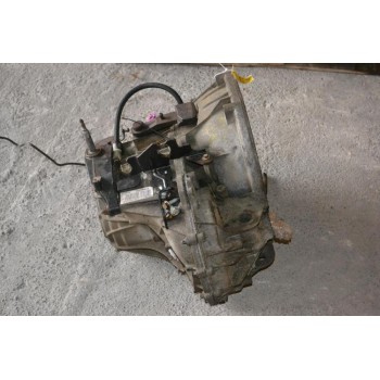 Χειροκίνητο Σασμάν Opel Vivaro - Traffic 2.0 M9R780 2003-2009 (PF6024, Χωρίς κοντέρ)