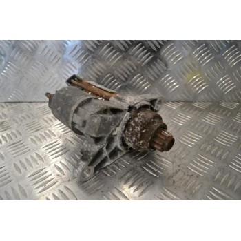 Μίζα Skoda Fabia 1999-2008 02T911023S 12V