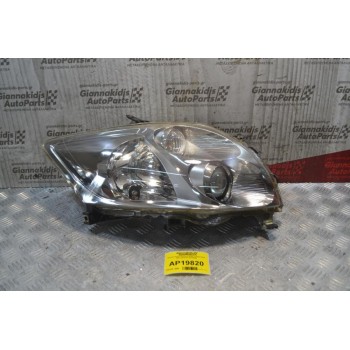 Φανάρι Xenon Εμπρός Δεξιά Toyota Auris 2007-2010 81110-02540