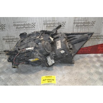 Φανάρι Xenon Εμπρός Δεξιά Toyota Auris 2007-2010 81110-02540