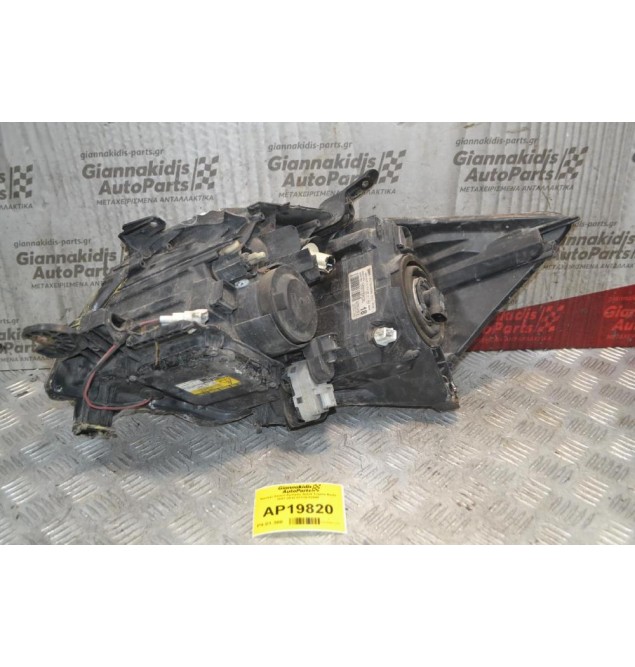 Φανάρι Xenon Εμπρός Δεξιά Toyota Auris 2007-2010 81110-02540