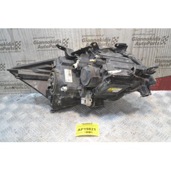 Φανάρι Xenon Εμπρός Αριστερά Toyota Auris 2007-2010 81150-02530