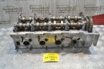 Καπάκι Μηχανής (Κεφαλάρι) Mercedes-Benz Sprinter W903 2000-2006 R6110161501