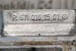 Καπάκι Μηχανής (Κεφαλάρι) Mercedes-Benz Sprinter W903 2000-2006 R6110161501