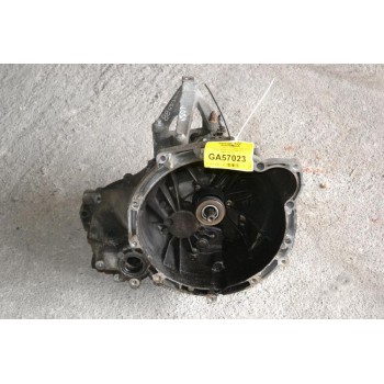 Χειροκίνητο Σασμάν Ford Focus 2003-2012 1.4 80ps ASDA (ASDB) 2003-2012 3M5R-7002-RD