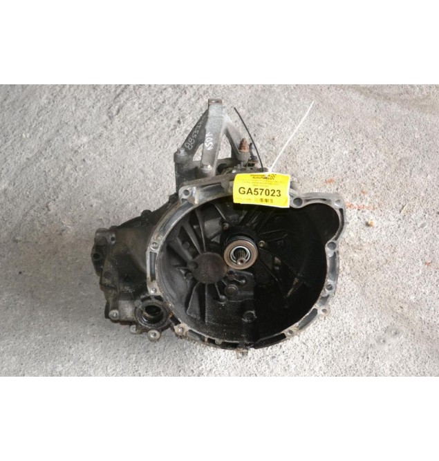 Χειροκίνητο Σασμάν Ford Focus 2003-2012 1.4 80ps ASDA (ASDB) 2003-2012 3M5R-7002-RD