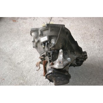 Χειροκίνητο Σασμάν Ford Focus 2003-2012 1.4 80ps ASDA (ASDB) 2003-2012 3M5R-7002-RD