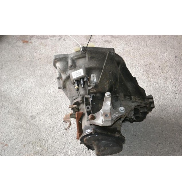 Χειροκίνητο Σασμάν Ford Focus 2003-2012 1.4 80ps ASDA (ASDB) 2003-2012 3M5R-7002-RD