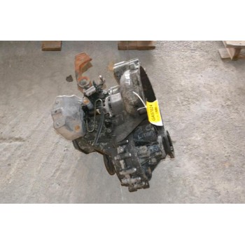 Χειροκίνητο Σασμάν Volkswagen Caddy 2.0 BST FZU 2004-2010