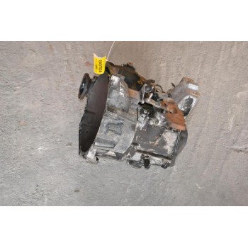 Χειροκίνητο Σασμάν Volkswagen Caddy 2.0 BST FZU 2004-2010