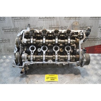 Καπάκι Μηχανής (Κεφαλάρι) Citroen C4 Αρ.κινητήρα 5FW 2008-2011 V753354980