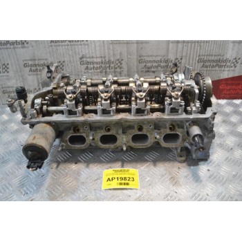 Καπάκι Μηχανής (Κεφαλάρι) Citroen C4 Αρ.κινητήρα 5FW 2008-2011 V753354980