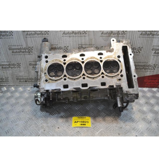 Καπάκι Μηχανής (Κεφαλάρι) Citroen C4 Αρ.κινητήρα 5FW 2008-2011 V753354980