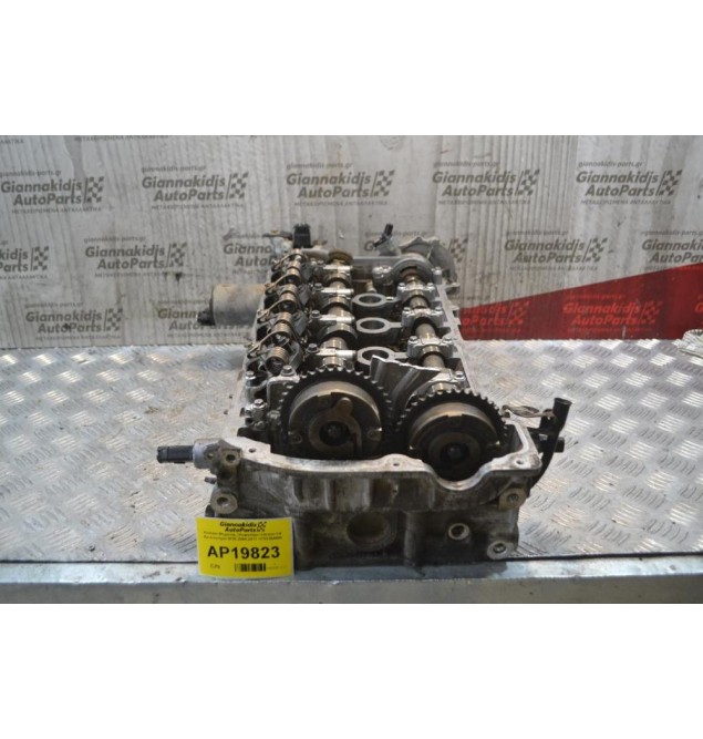 Καπάκι Μηχανής (Κεφαλάρι) Citroen C4 Αρ.κινητήρα 5FW 2008-2011 V753354980