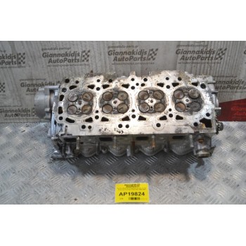 Καπάκι Μηχανής (Κεφαλάρι) Nissan X-Trail Diesel Αρ.Κινητήρα YD22 2001-2008 AW4