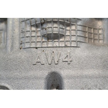 Καπάκι Μηχανής (Κεφαλάρι) Nissan X-Trail Diesel Αρ.Κινητήρα YD22 2001-2008 AW4