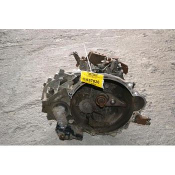 Σασμάν Kia Sportage 1.7 CRD D4FD 2010-2019 43000-32497