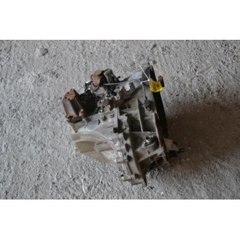 Σασμάν Kia Sportage 1.7 CRD D4FD 2010-2019 43000-32497