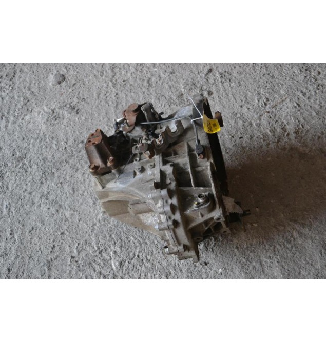 Σασμάν Kia Sportage 1.7 CRD D4FD 2010-2019 43000-32497