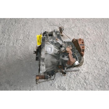 Σασμάν Kia Sportage 1.7 CRD D4FD 2010-2019 43000-32497