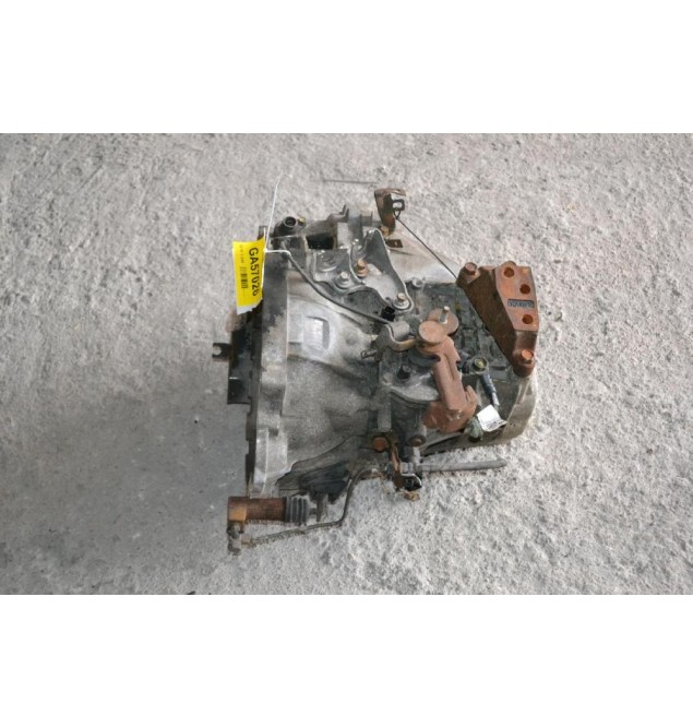 Σασμάν Kia Sportage 1.7 CRD D4FD 2010-2019 43000-32497